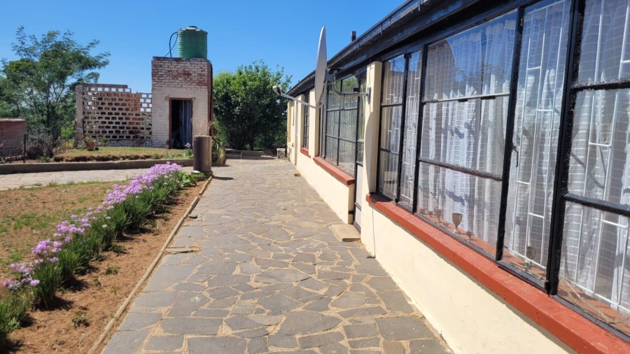 3 Bedroom Property for Sale in Bloemspruit Free State